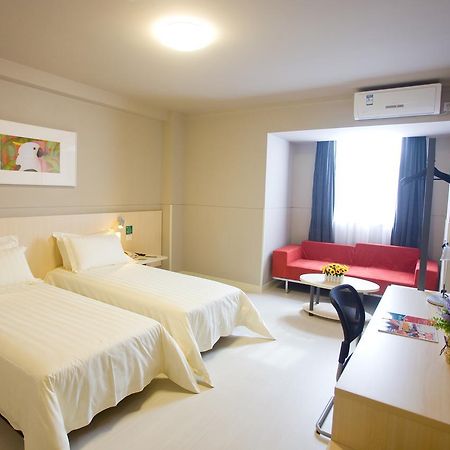 Jinjiang Inn Sanya Hexi Road Qingren Bridge Екстер'єр фото