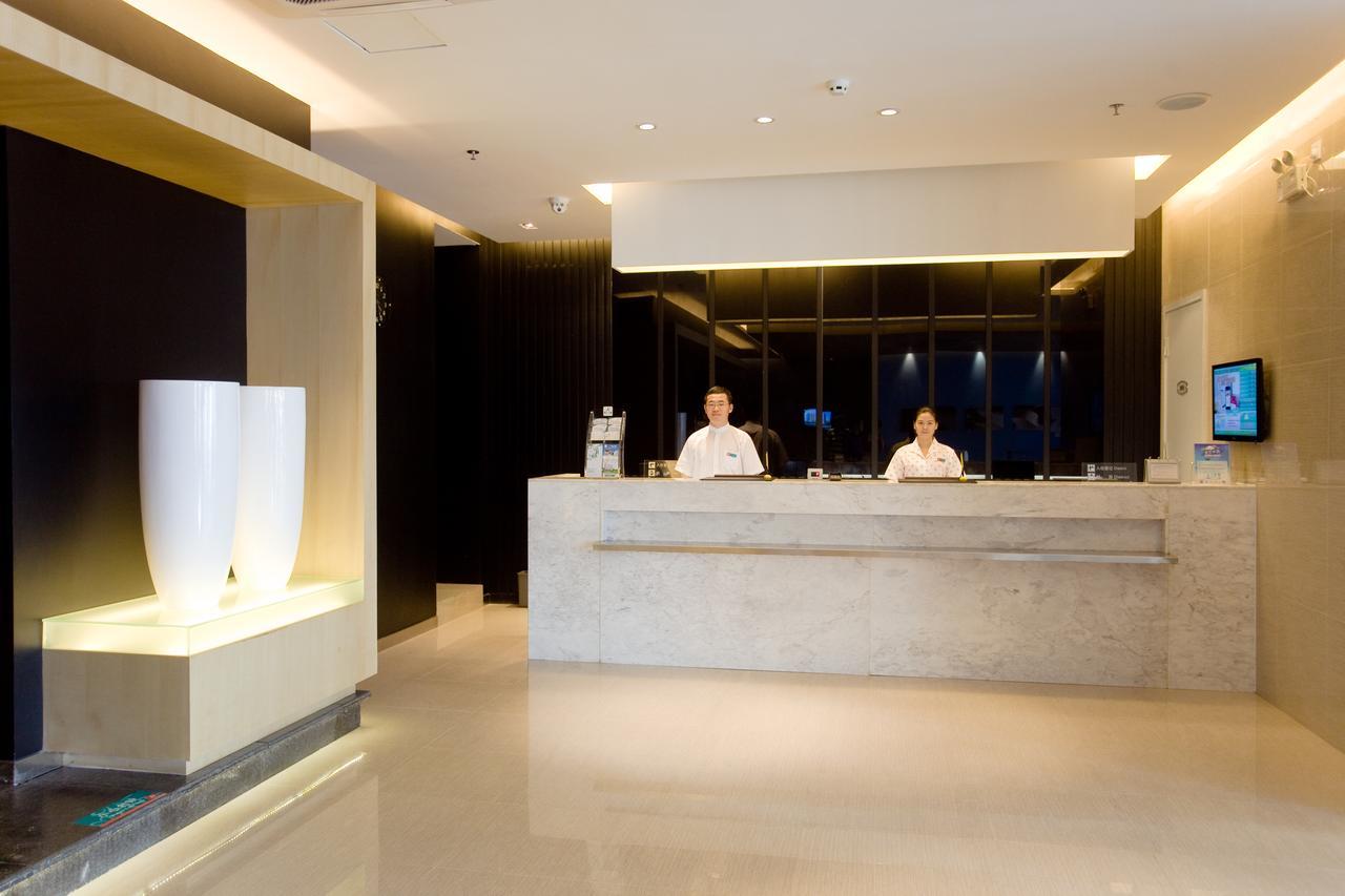 Jinjiang Inn Sanya Hexi Road Qingren Bridge Екстер'єр фото