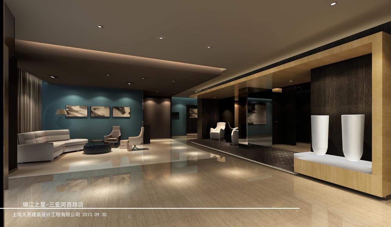 Jinjiang Inn Sanya Hexi Road Qingren Bridge Екстер'єр фото
