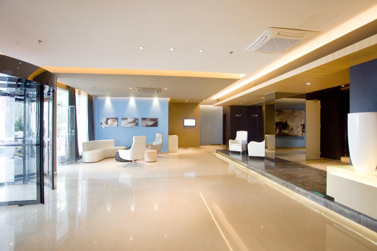Jinjiang Inn Sanya Hexi Road Qingren Bridge Екстер'єр фото