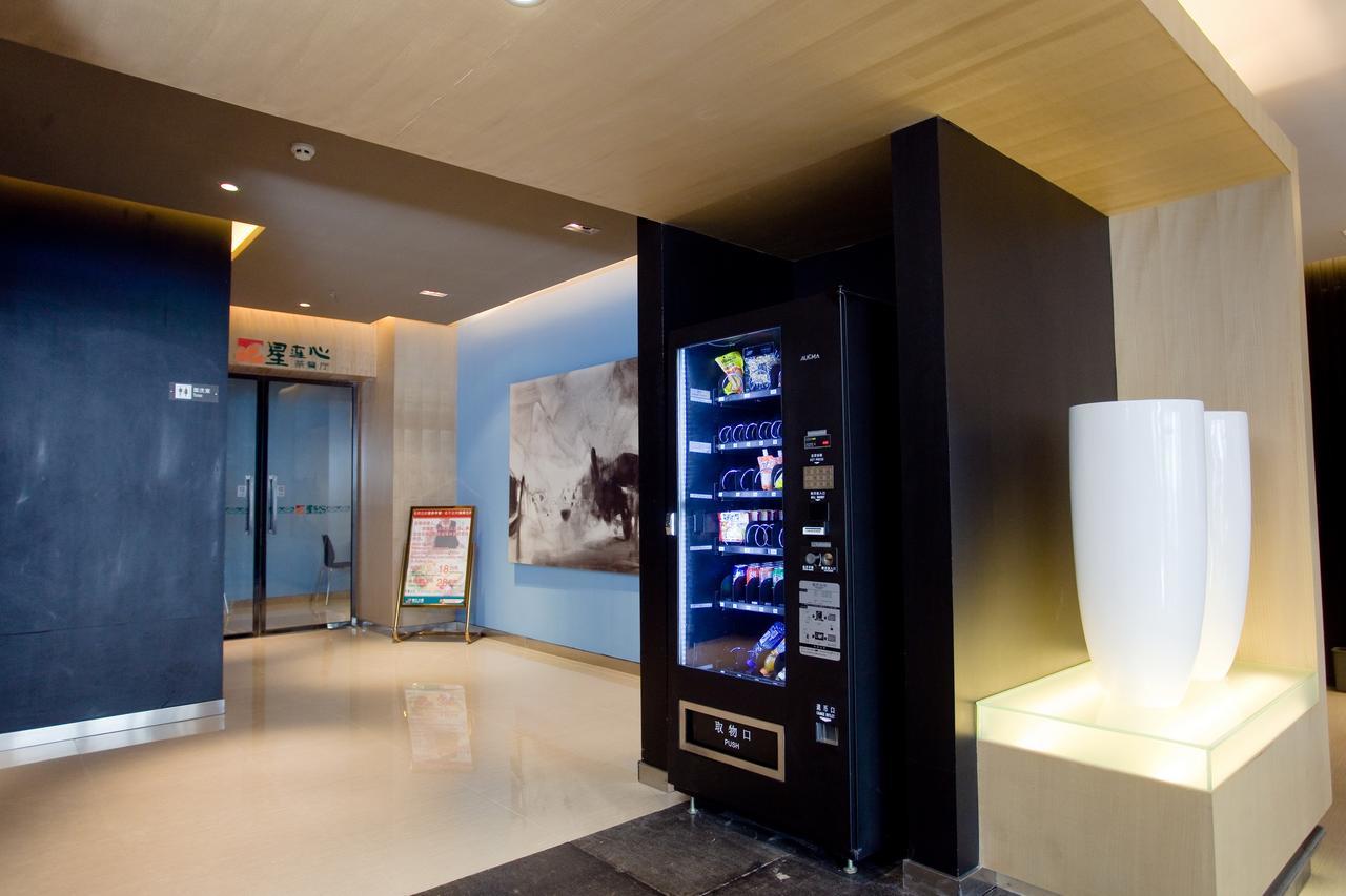 Jinjiang Inn Sanya Hexi Road Qingren Bridge Екстер'єр фото